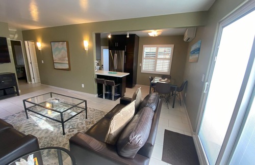 Ocean Beach House | Perfect Location to Beach/SD Attractions, Parking, Beach Chairs, Boogie Boards!