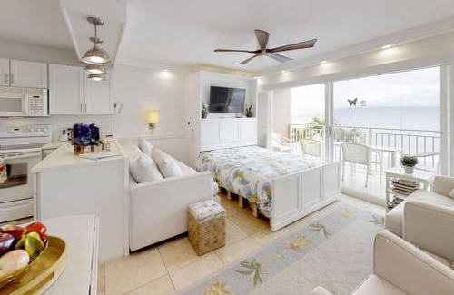 Historic Lahaina Front Street Apartment | Perfect location & Unbelievable Views at Lahaina Roads