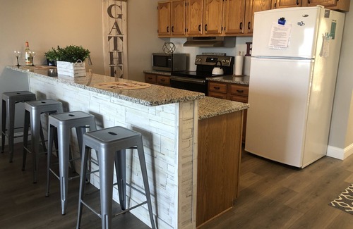 Osage Beach Condo | PERFECT LOCATION WITH A GREAT VIEW. ๐ ๐๐