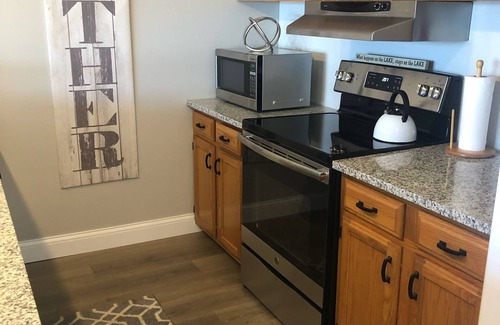 Osage Beach Condo | PERFECT LOCATION WITH A GREAT VIEW. ๐ ๐๐