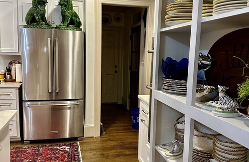 Martinez House | PERFECT MASTERS RENTAL!