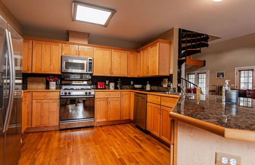 Tallahassee House | Perfect place for last minute staycation! The Roost in Midtown