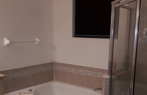 Ocoee House | Perfect place