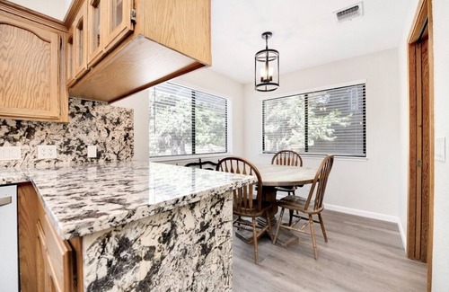 Pollock Pines House | Perfect Private Getaway Minutes to Jenkinson Lake!