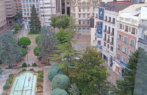 Albacete Apartment | Perfect room for ALBACETE FAIR