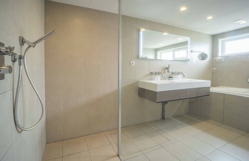 Westkapelle Hotel | Perfect Seaside Retreat: Outdoor Pool, Free Parking, Beach Access & Dining