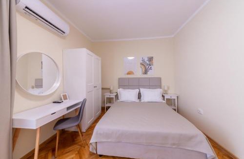 Varna City Centre Apartment | Perfect Spot Apartment