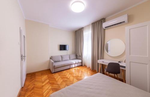 Varna City Centre Apartment | Perfect Spot Apartment