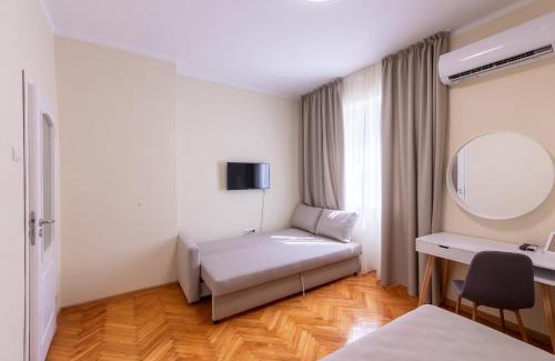 Varna City Centre Apartment | Perfect Spot Apartment