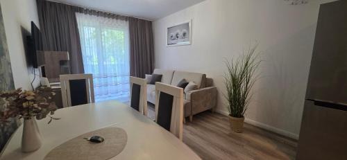 Torun Apartment | Perfect Stay - "Apartament Bawaria" - free underground parking