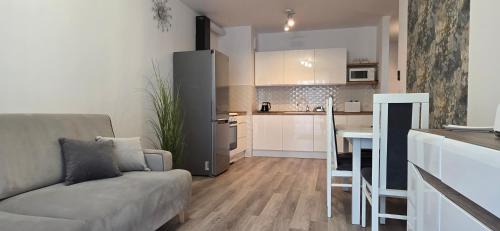 Torun Apartment | Perfect Stay - "Apartament Bawaria" - free underground parking