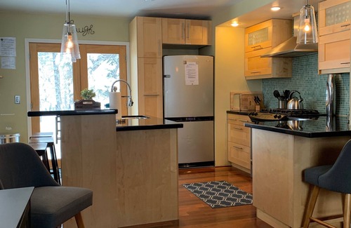 Tahoe Paradise Ski Chalet | Perfect Tahoe Getaway!