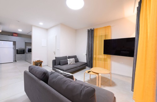 Shadmot Dvora House | Perfect Villa 20 minuts from the sea of galilee.