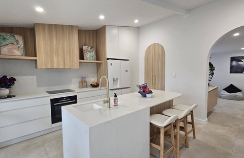 Pallarenda House | Perfection in Pallarenda With Pool & Studio Apt