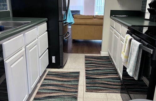 Charleston Condo | Perfectly centered between Historic Downtown Charleston and Folly Beach