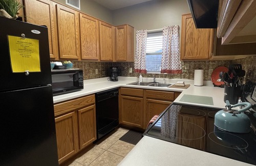 Pigeon Forge Condo | PERFECTLY CLEAN.GREAT LOCATION