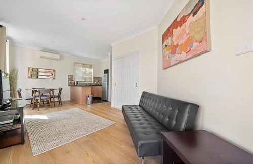 Pokolbin Villa | Perfectly Located Complete Private Villa