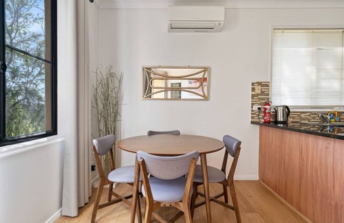 Pokolbin Villa | Perfectly Located Complete Private Villa