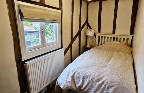 Diss House | Perfectly Located Pretty Cottage