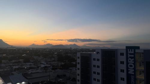 Guadalupe Apartment | Perfecto departamento y cercano del estadio BBVA