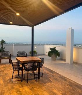 Guadalupe Apartment | Perfecto departamento y cercano del estadio BBVA