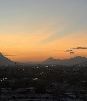 Guadalupe Apartment | Perfecto departamento y cercano del estadio BBVA