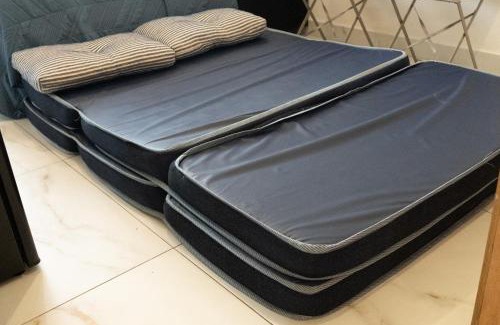 Cabo Branco Apartment | PERFEIÇÃO do Cabo Branco - FLAT p ate 4 pessoas a 100 m da Praia