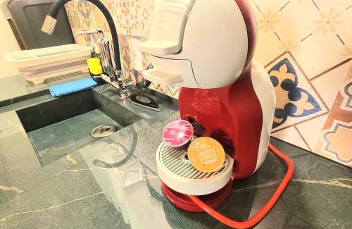 Regiao Urbana Homogenea XIV Apartment | Perfeito Studio 20