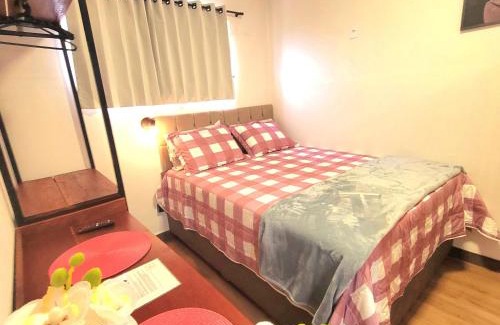 Regiao Urbana Homogenea XIV Apartment | Perfeito Studio 20