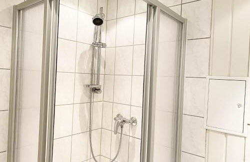 Wolfen Apartment | Perfekt für Monteure & Geschäftsreisende in Bitterfeld, Nähe Chemiepark & Industriegebiet