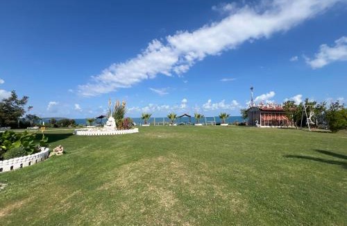 Sinop Apartment | Perice Konak orta kat