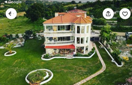 Sinop Apartment | Perice Konak