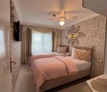 Sinop Apartment | Perice Konak