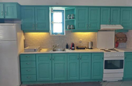 Rogon House | Pericles Sea View House in Kohylou