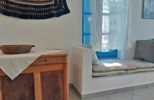 Rogon House | Pericles Sea View House in Kohylou