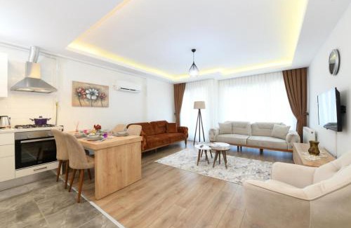 Sisli Apartment | Perihan Apartments