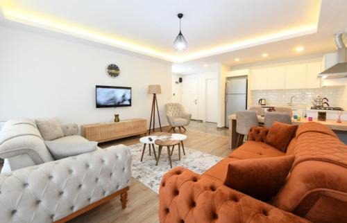 Sisli Apartment | Perihan Apartments