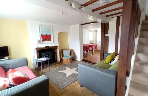 Woodbridge House | Period Cottage near Suffolk Coast and Forest