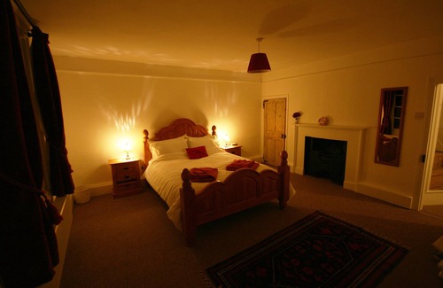 Lenham Other | Period Farm House 4 poster beds, cinema, wood fires, slipper bath, AGA