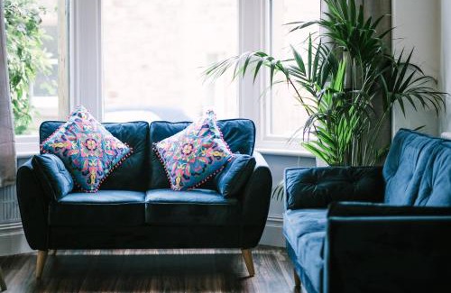 Lancaster House | Period Retreat for 6, explore the Lake District