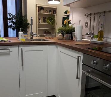 Huelva Apartment | Periodista Luca de Tena, lujo y confort en pleno centro