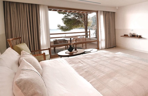 Turunc Hotel | Perios Beach House - Adults Only