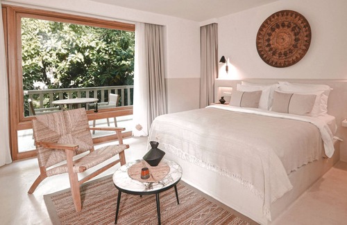 Turunc Hotel | Perios Beach House - Adults Only