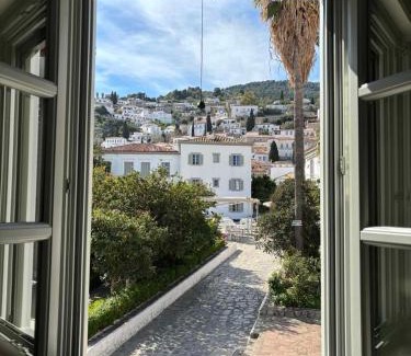Hydra Apartment | PERIVOLAKIA VIEW