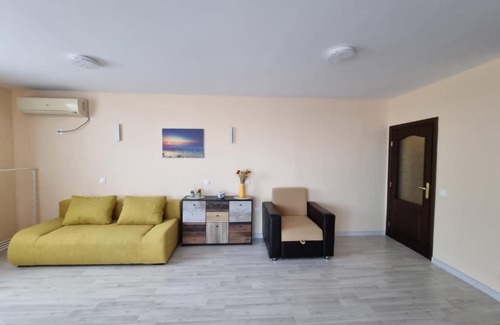 Tsarevo Apartment | Perla South Beach