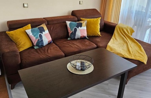 Tsarevo Apartment | Perla South Beach