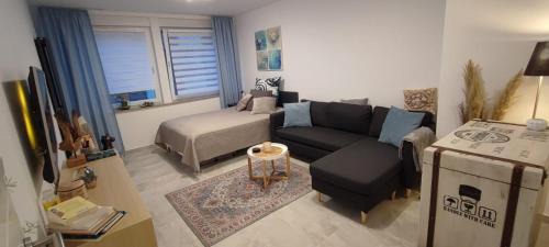 Gladbach Apartment | Perle im Zentrum von MG/Minto