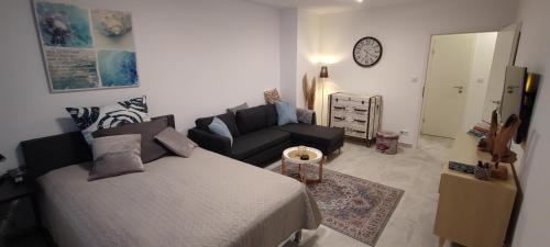 Gladbach Apartment | Perle im Zentrum von MG/Minto