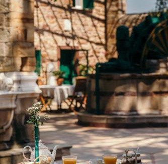 Agios Minas House | Perleas