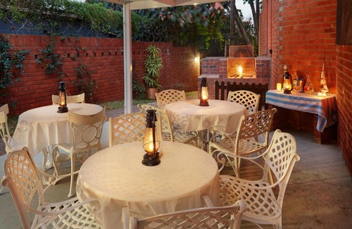 St. Lucia Resort | Perna Perna Lodge St Lucia